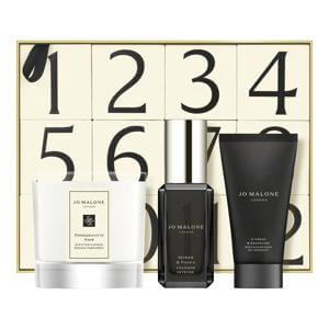 Jo Malone London Twelve Day Ornament Collection